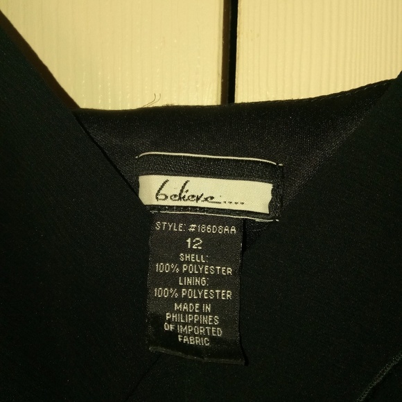 believe......Sexy Midi Dress - Picture 5 of 5